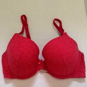 Victoria’s Secret Bra
